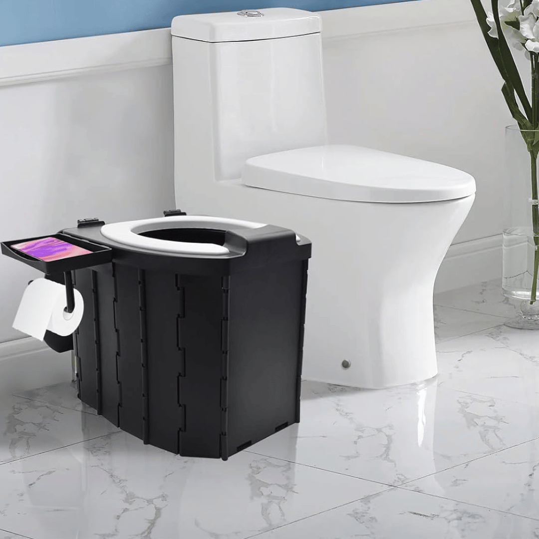 Toilette Sèche Portable