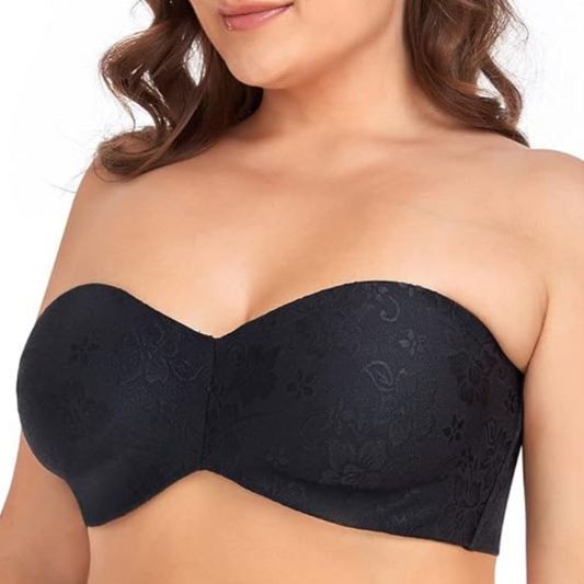 Soutien-Gorge Bretelles Amovibles - Modele MILY - Purepelis