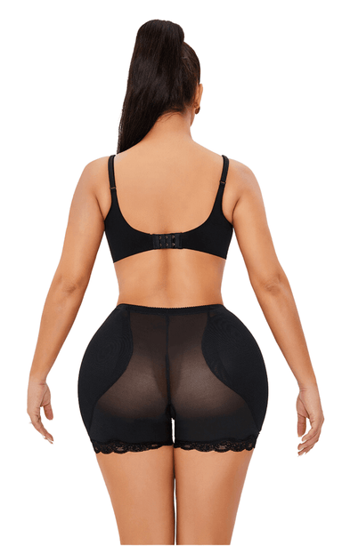 Culotte Sculptante - Femme - Taille Haute - Nylon Respirant - Contrôle Culotte Sculptante - Femme - Taille Haute - Nylon Respirant - Contrôle