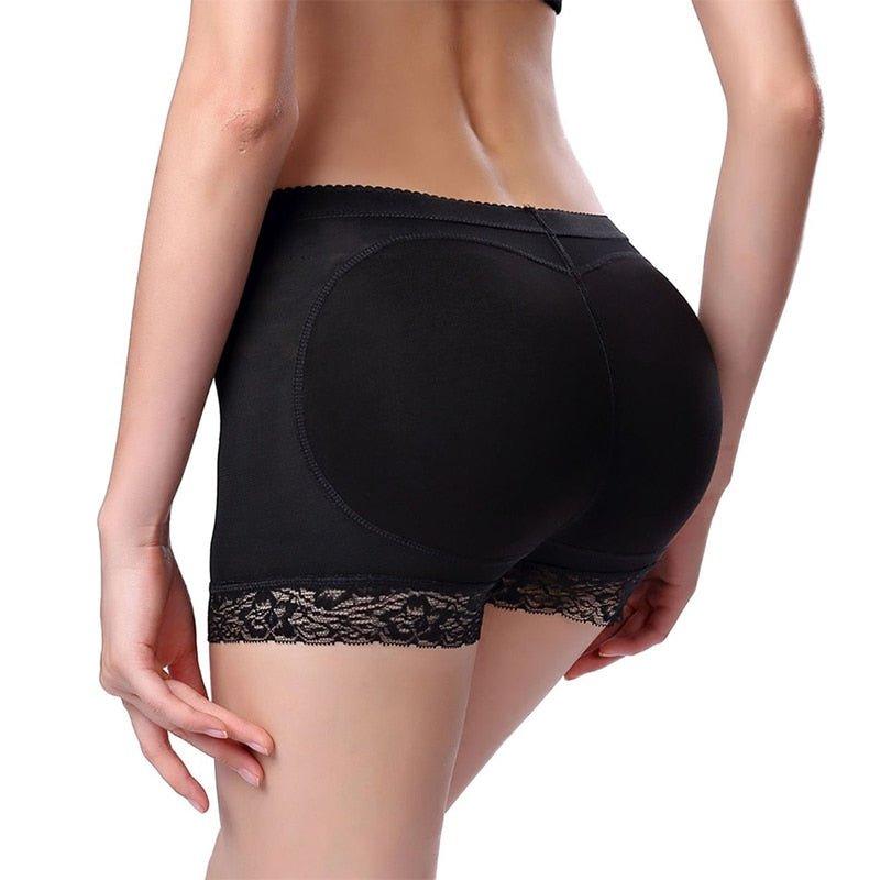 Culotte push-up - Modèle LADY LIFT - Purepelis