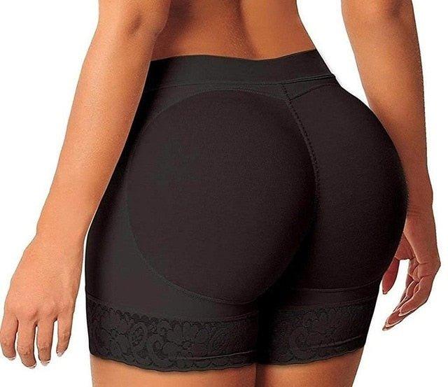 Culotte push-up - Modèle LADY LIFT - Purepelis