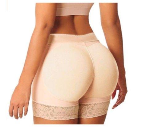 Culotte push-up - Modèle LADY LIFT - Purepelis