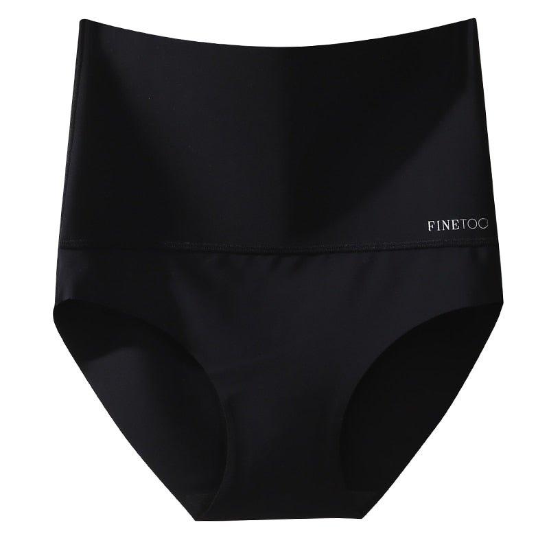 Culotte gainante ventre plat - Modele FINETOO - Purepelis