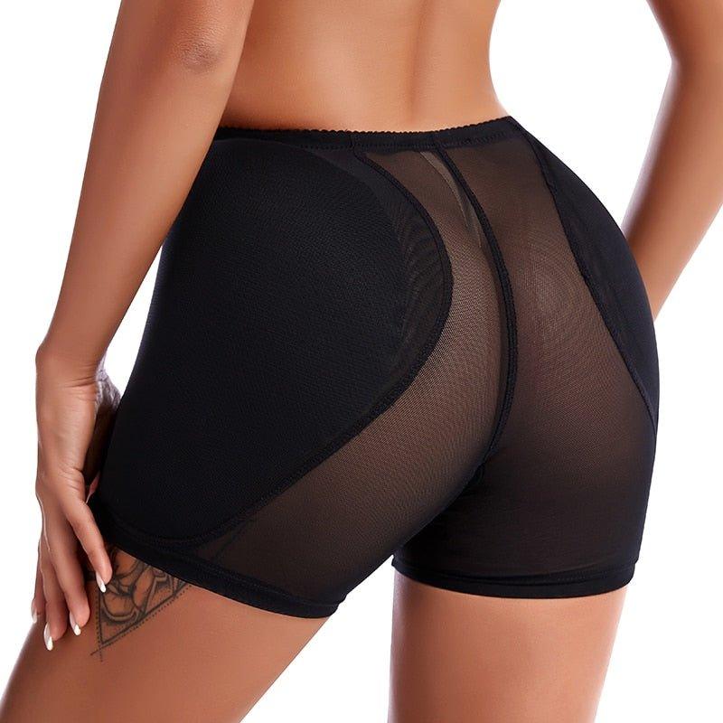 Culotte push-up hanche - Modèle HIPER - Purepelis