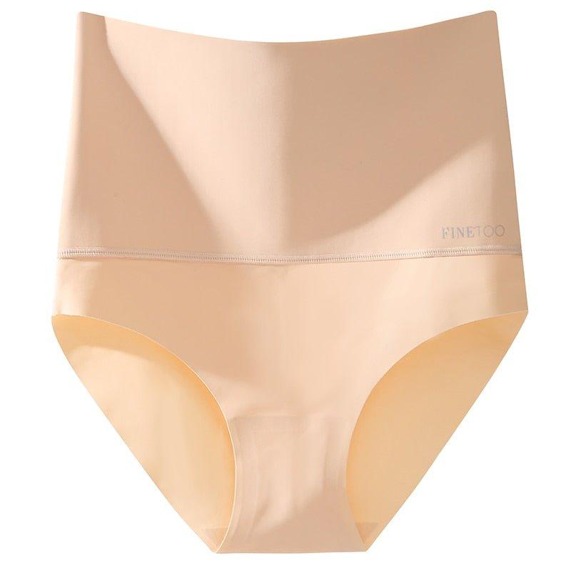 Culotte gainante ventre plat - Modele FINETOO - Purepelis